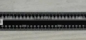 Hot Sell Good Quality Black Angle Ruler thumbnail-4