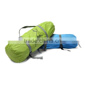 Waterproof In Outing Large Space Single-Layer Camping Tents 3-4 Person thumbnail-5