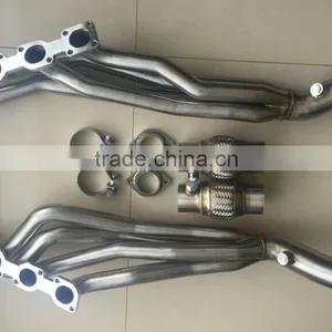 High Quality Exhaust Header thumbnail-4