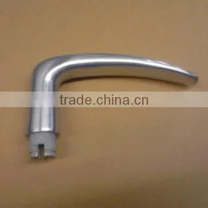 Hot Forging Aluminum Door Handle thumbnail-1