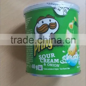 Pringles ( Belgium) thumbnail-2