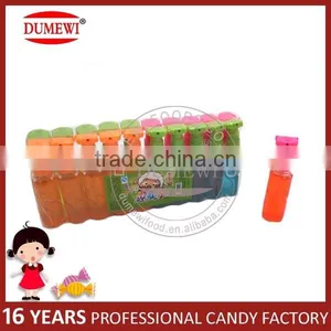 Manufacturer Wholesale Funny Sheep Syrup Liquid Spray Candy thumbnail-1