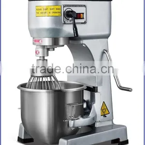 Commercial Used Cake Mixers Planetary Mixer For Sale thumbnail-1