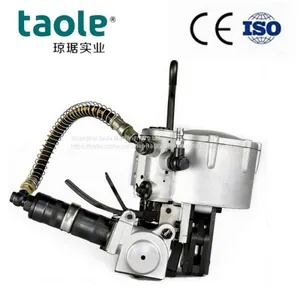 Pneumatic Steel Strapping Machine thumbnail-1