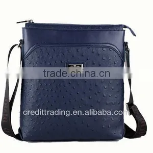 Cheap PU Leather Briefcase for Men With Rough Surface thumbnail-1
