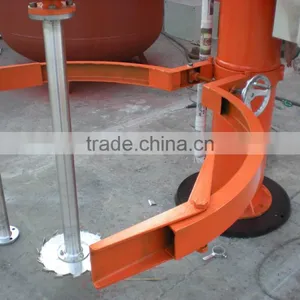 Industrial High Automic Speed Paint Blender Machine ,paint Mixer Machine Price Sale ,machine Paint Mixer thumbnail-2