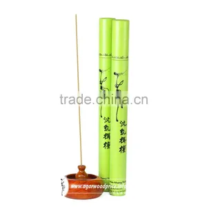 Successfully Lauching a New Line of Oud Incense With Best Quality and Totally Safe for Health 100% Pure thumbnail-1