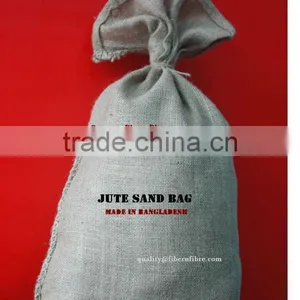 Jute Packaging Bag thumbnail-1