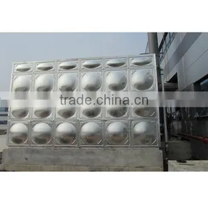 Dezhou Huili Inox Steel Tank is in Promotion! thumbnail-3