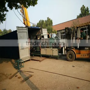 Servo Motor Automatic Paper Cone Making Machine thumbnail-3