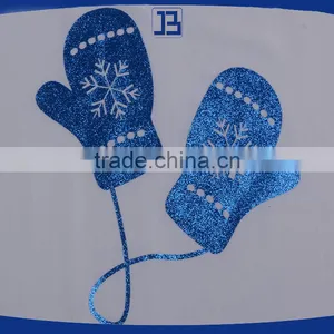 Get 300$ Ready Designs Jiabao New Design Glitter Vinyl Heat Transfer thumbnail-3
