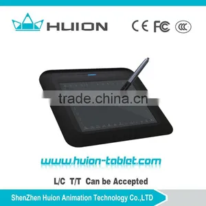 Hot Seller 8*6" USB Cable 2048 Levels Graphic Drawing Tablet thumbnail-1
