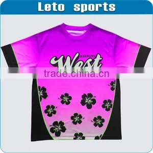 Custom Design Baseball Jerseys for Boys Teamwear thumbnail-1