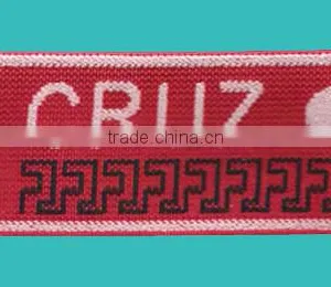 Jacquard Webbing thumbnail-1