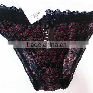Woman Sexy Boyshort /briefs /swimmer thumbnail-4