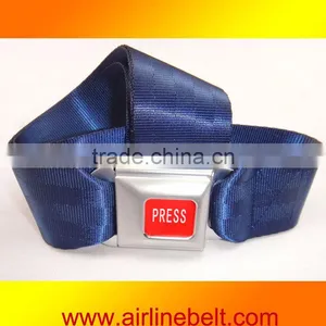 Hot Selling High Quality Colorful Canvas Belts thumbnail-1