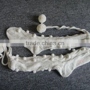 Foot Socks / Foot Cover thumbnail-1