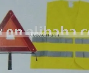 Car Safety Kit Roadway Safety Kit thumbnail-1