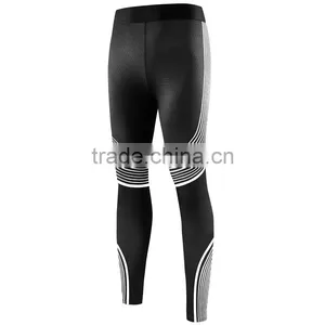 Custom Ladies Sex Sport Yoga Pants Tights Women Fitness High Waisted Gym Leggings thumbnail-6
