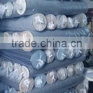 Stocklot Mixed Denim Fabric thumbnail-6