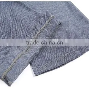 2016 High Quality Imitation Cowboy Flares Baby Petti Pants thumbnail-5