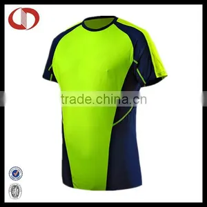 Cannda Wholesale Man Custom Running Shirt thumbnail-1