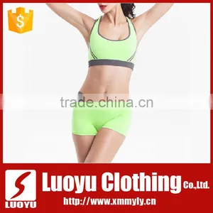 Sport Bra/ Support Sports Bra/ Sexy Hot Fashion Inner Wear Made In China thumbnail-1