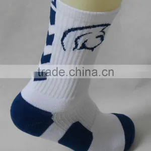 Elite Basketball Sport Socks for Men thumbnail-2