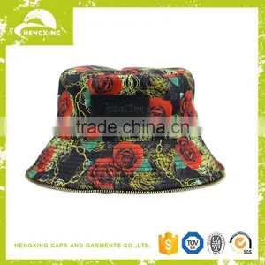 Cheap Hip Hop Neck Flap Safari Bucket Hat thumbnail-1