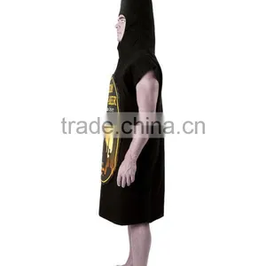 Grim Reap Beer Bottle Costume thumbnail-2