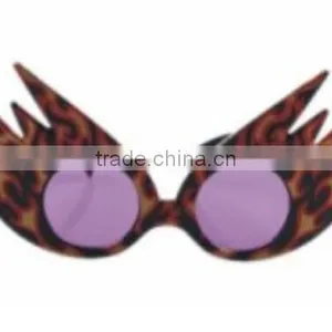 Party Decoration Glasses Halloween Glasses Bat Glasses thumbnail-2