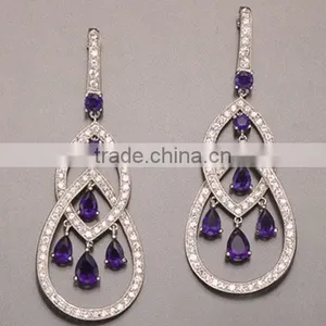 925 Silver Saudi Arabia Jewelry thumbnail-1