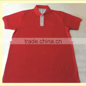 Polo Neck T-Shirts thumbnail-1