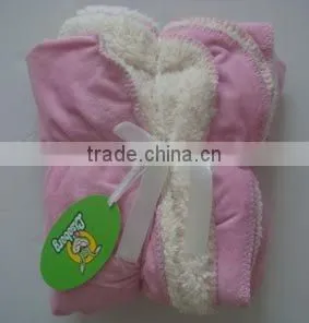 Fluffy Blanket thumbnail-1