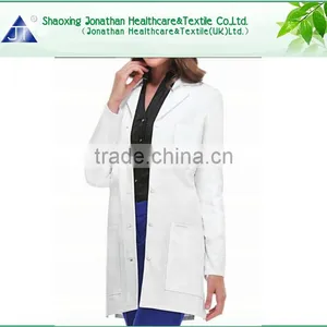 Scrubs Uniform Type and Women Gender Hospital Scrubs Uniform thumbnail-1
