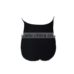 Japan Style One Piece Swimsuit With Lovely Bow thumbnail-5
