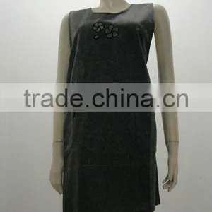High Quality Promotional Kitchen Apron thumbnail-1
