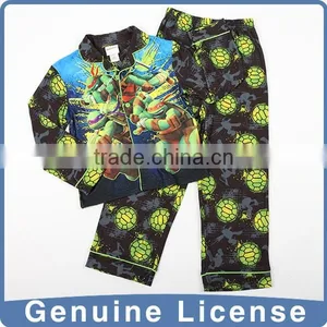Patented Printing Technology Kid Sleep Wear thumbnail-1