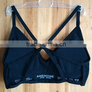 Hot Sexy Women Seamless Sportsbra thumbnail-2