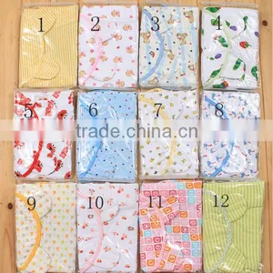 Organic Cotton Baby Blanket Baby Blanket Cotton Towel Baby Blanket thumbnail-1
