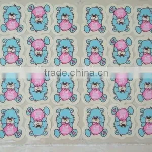 High Quality Heat Transfer Printing Film thumbnail-1