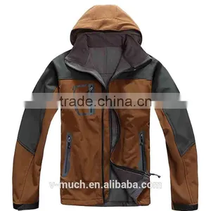 Fashion Men New Design Jacket thumbnail-4