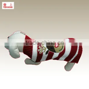 Winter Dog Sweater Fashion Top Quality Winter Warm ,84%Acrylic 16%Polyester thumbnail-1