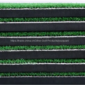 GOLF HITTING MAT YQ-DJD003 thumbnail-4