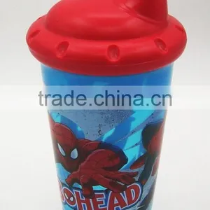 BPA Free 300 ml Baby Sipper Bottle/kids Drink Cup /Juice Cup/Promotional Gifts thumbnail-1