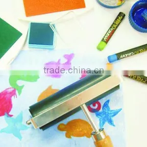 Rubber Roller Paint Brush thumbnail-6