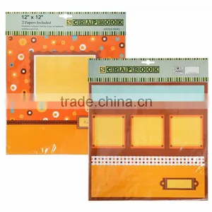 Paper Craft, Scrapbook DIY Paper Craft Sticker thumbnail-6
