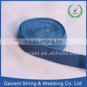 Customized Color Fold Over Elastic Binding Tape With Good Quality thumbnail-1