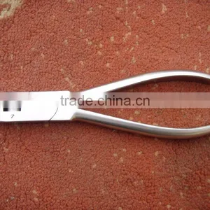 Cutting Sealing Pliers thumbnail-1