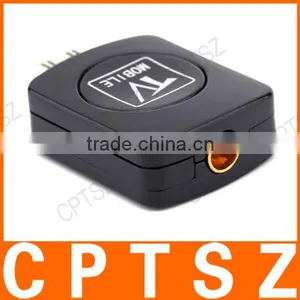 Micro USB DVB-T TV Digital Mobile Tuner Stick Receiver Dongle For Android Phone thumbnail-2